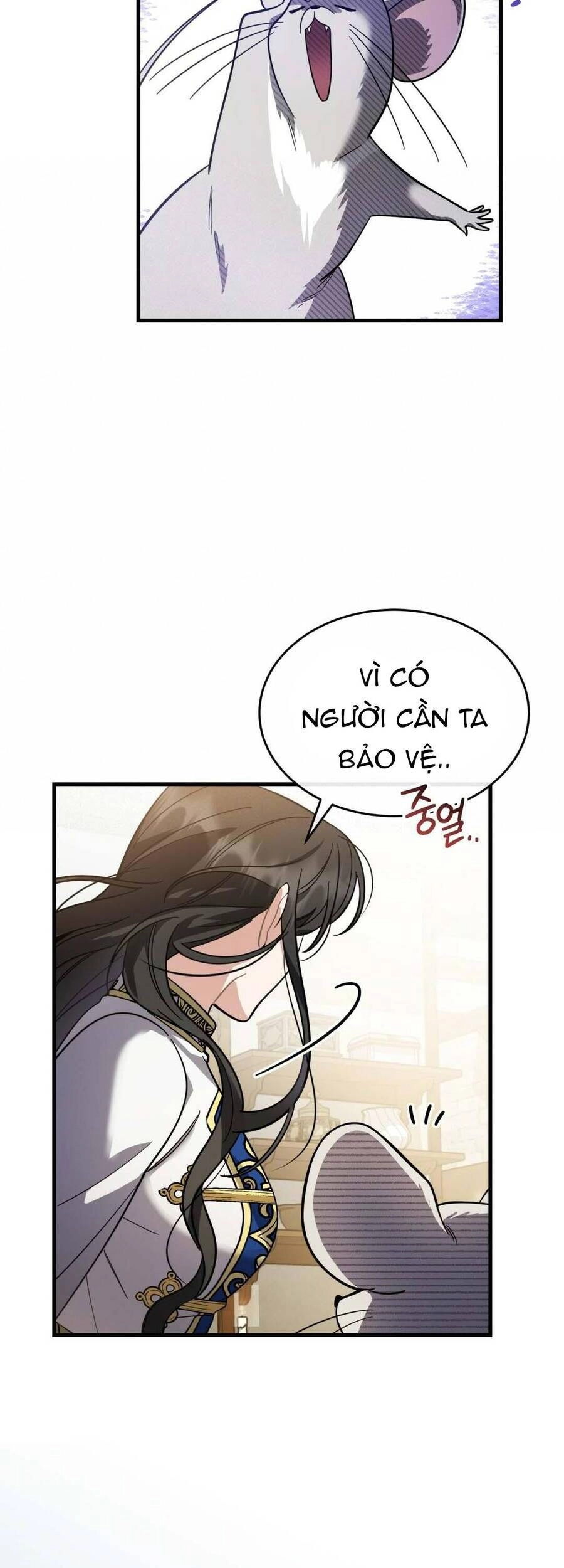 Một Đêm Không Bóng Chapter 19 - 26