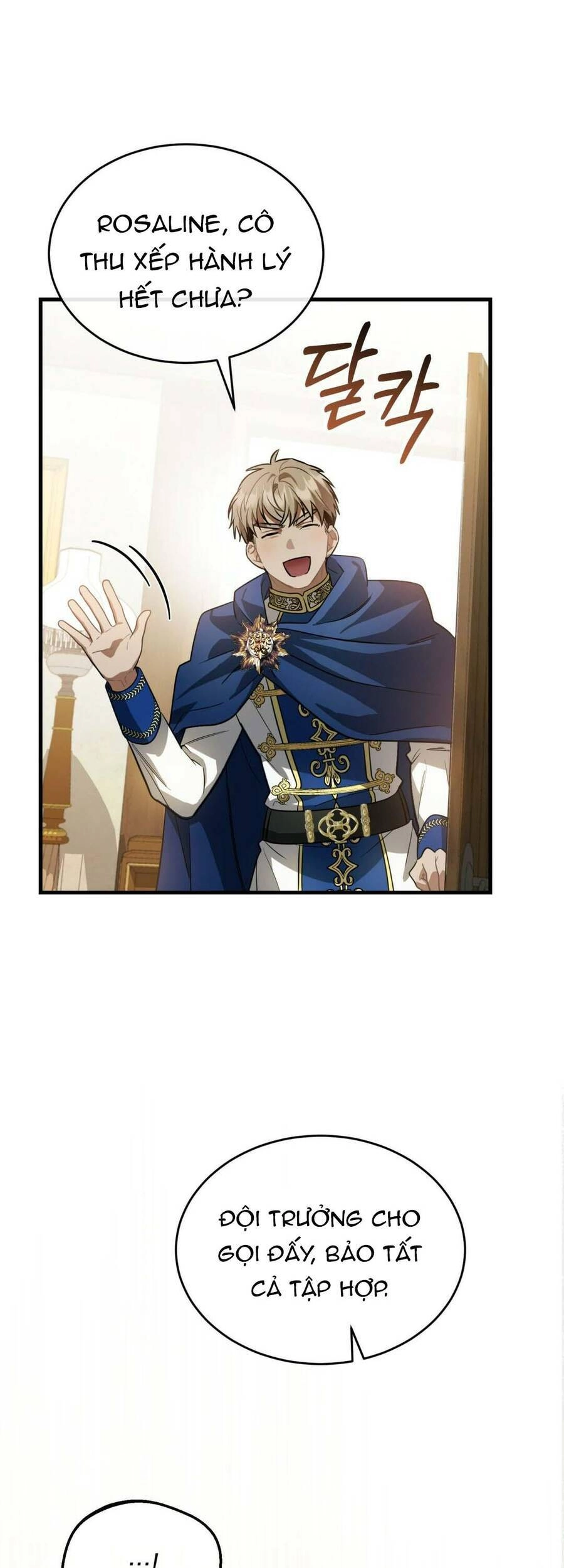 Một Đêm Không Bóng Chapter 19 - 30