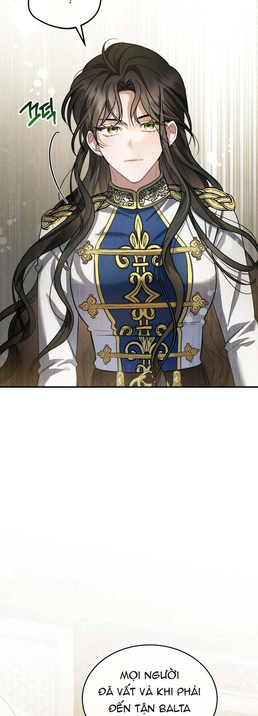 Một Đêm Không Bóng Chapter 19 - 31