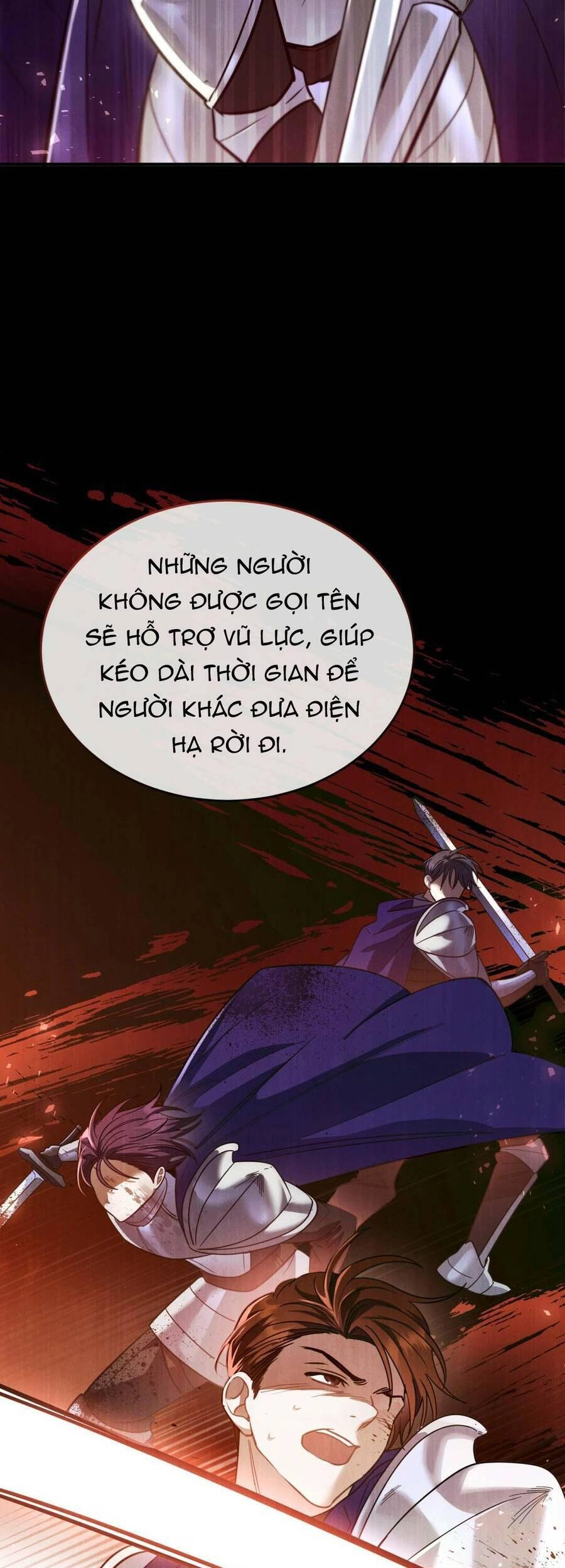 Một Đêm Không Bóng Chapter 19 - 40