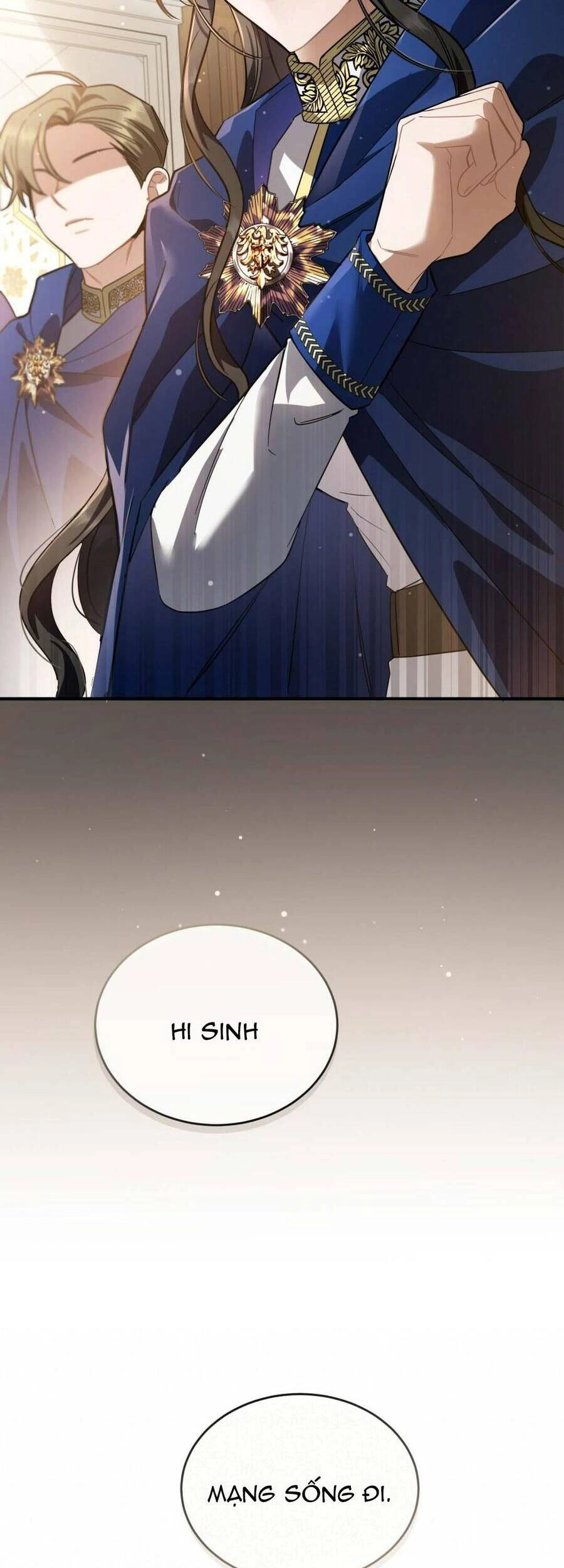 Một Đêm Không Bóng Chapter 19 - 43