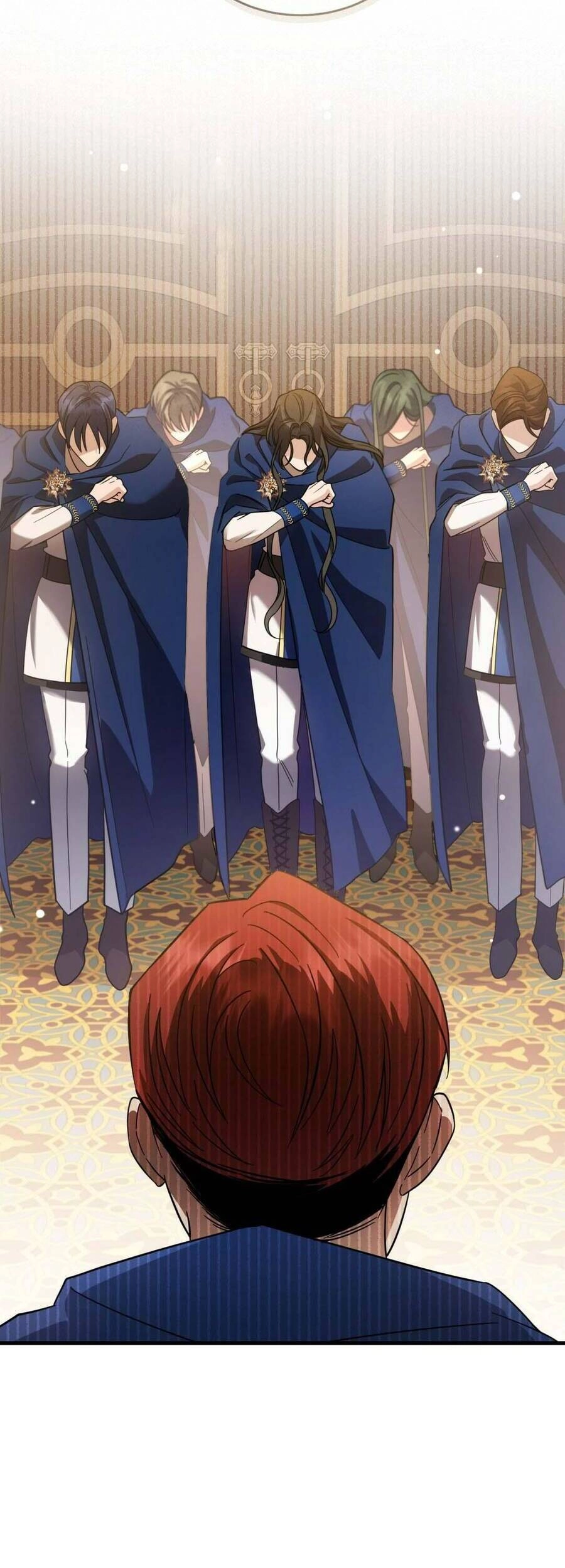 Một Đêm Không Bóng Chapter 19 - 44