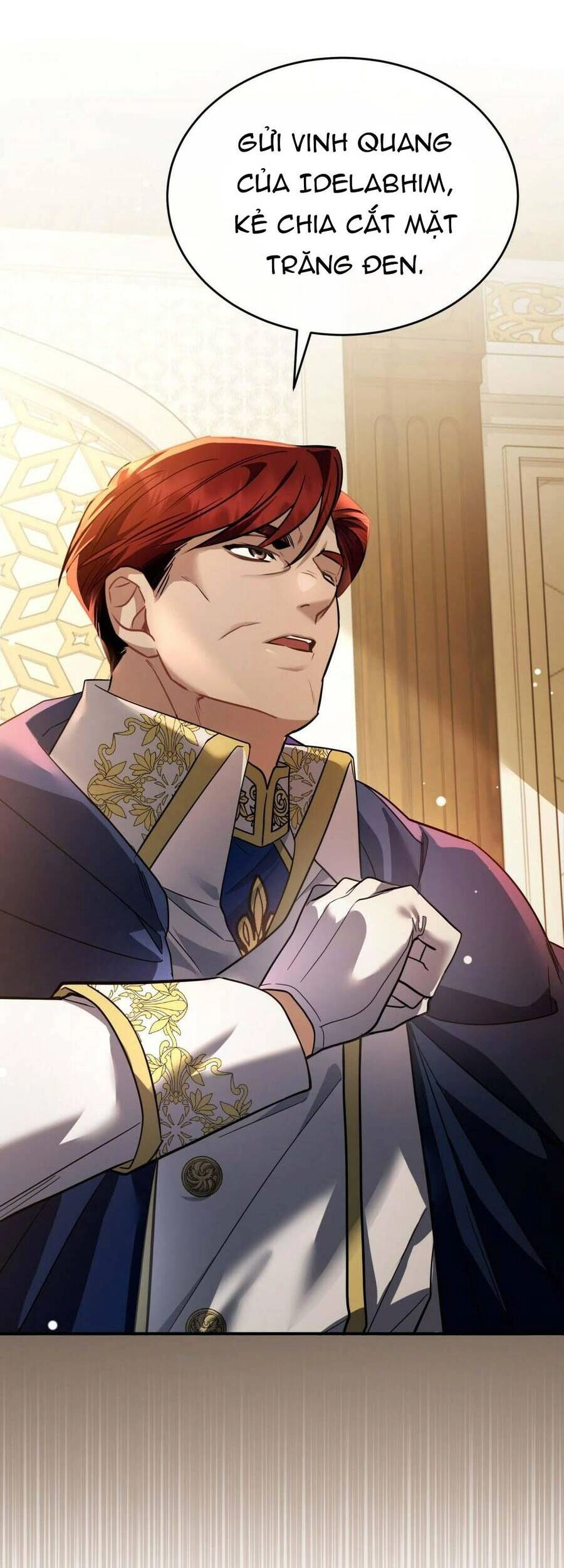 Một Đêm Không Bóng Chapter 19 - 45