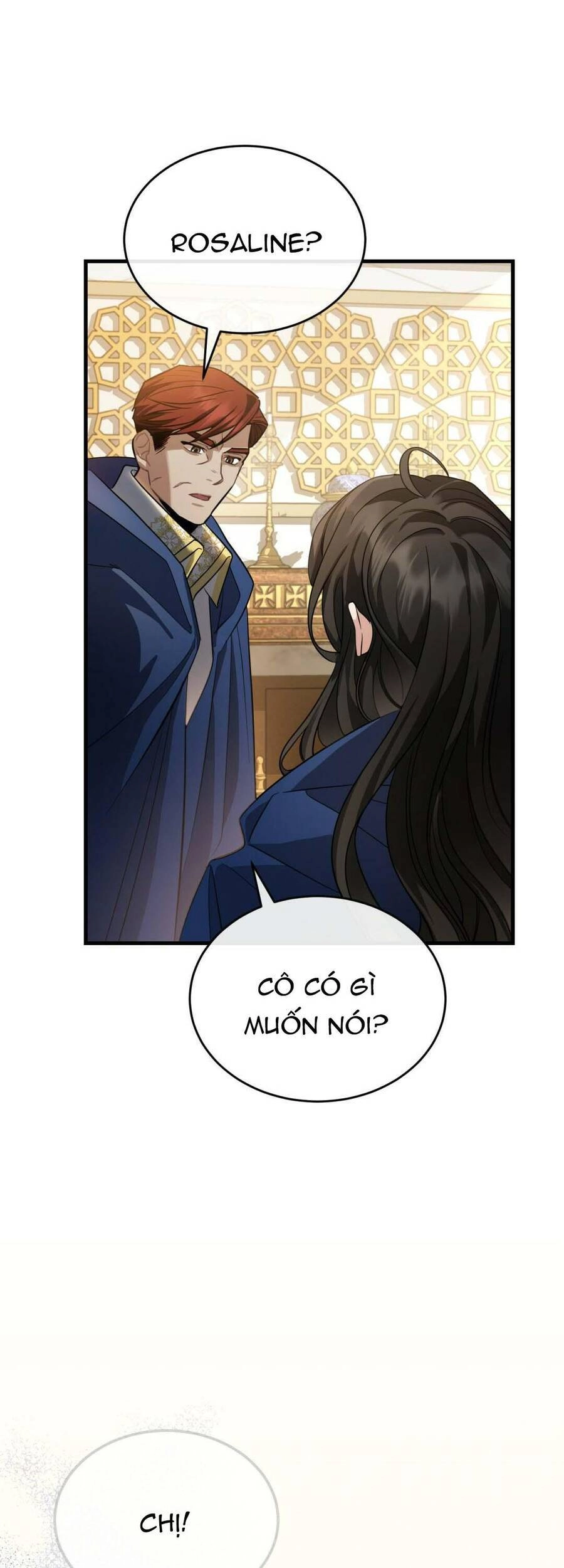 Một Đêm Không Bóng Chapter 19 - 48