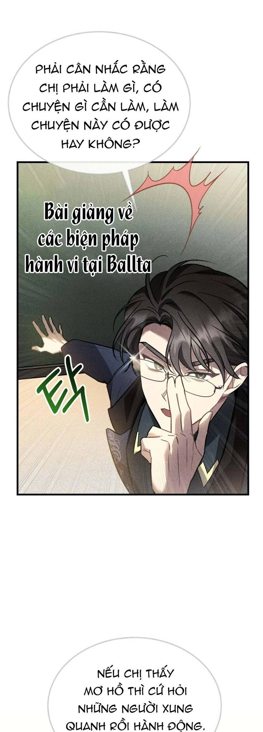 Một Đêm Không Bóng Chapter 19 - 50