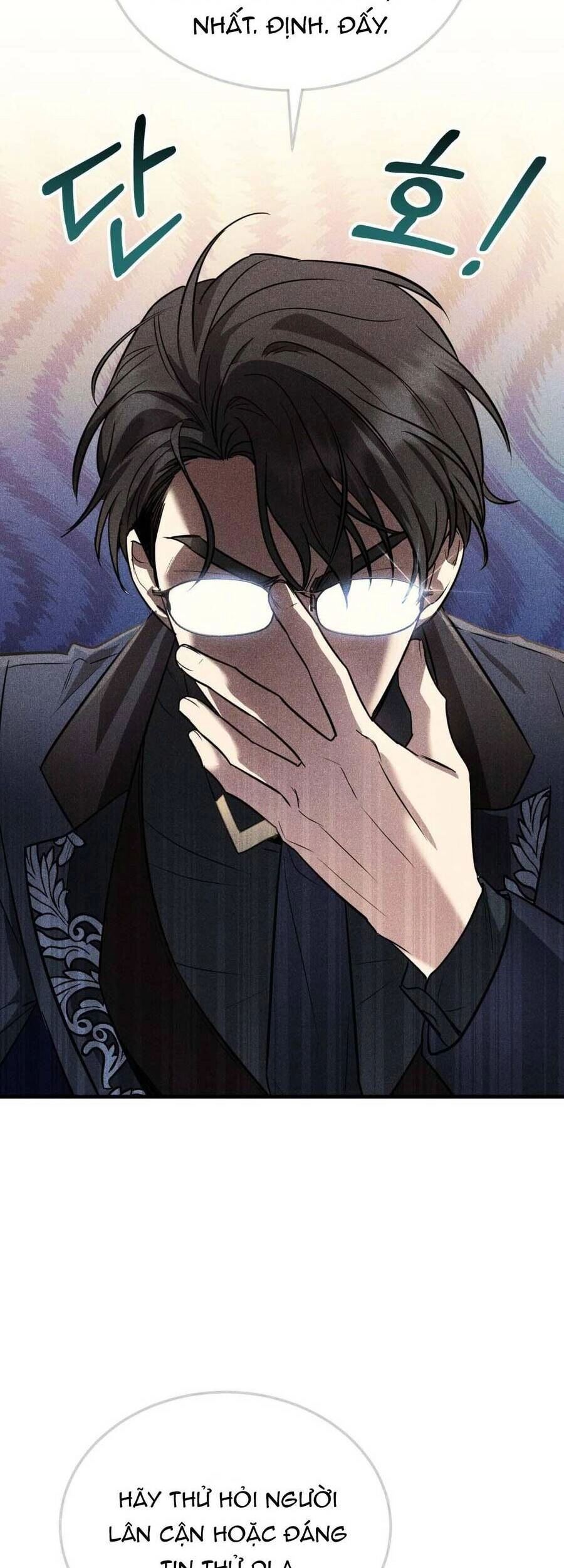 Một Đêm Không Bóng Chapter 19 - 51