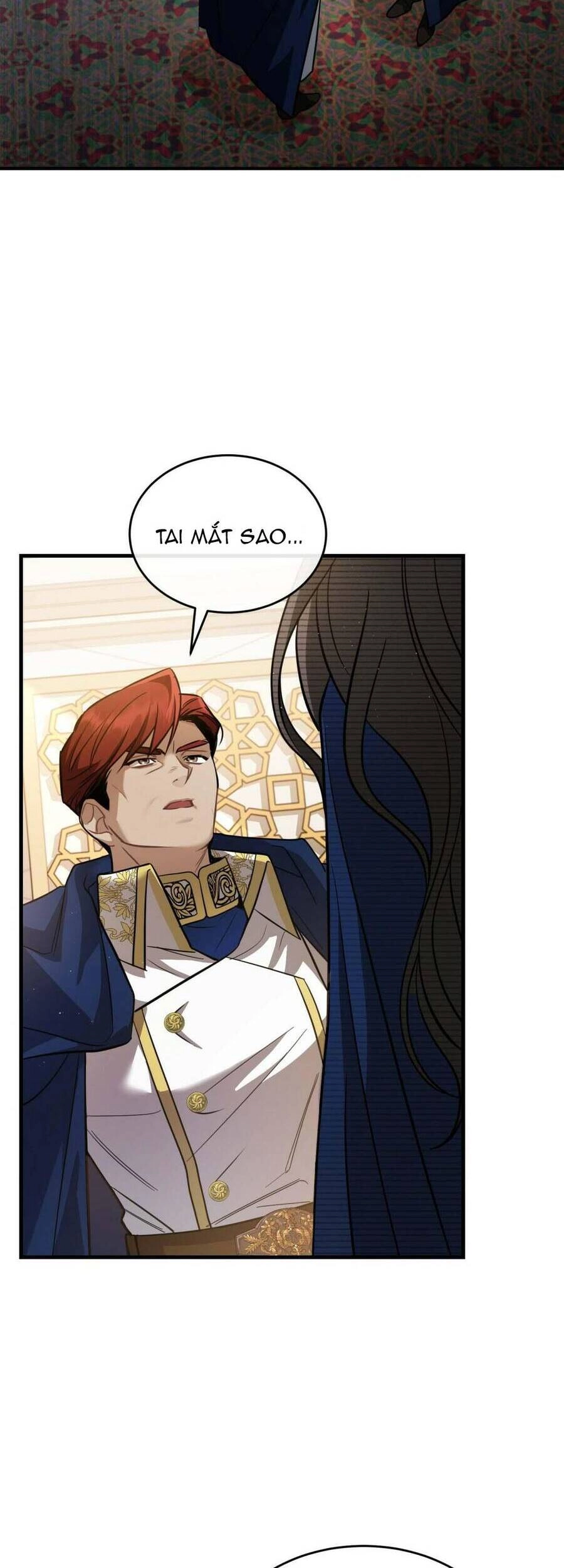 Một Đêm Không Bóng Chapter 19 - 55