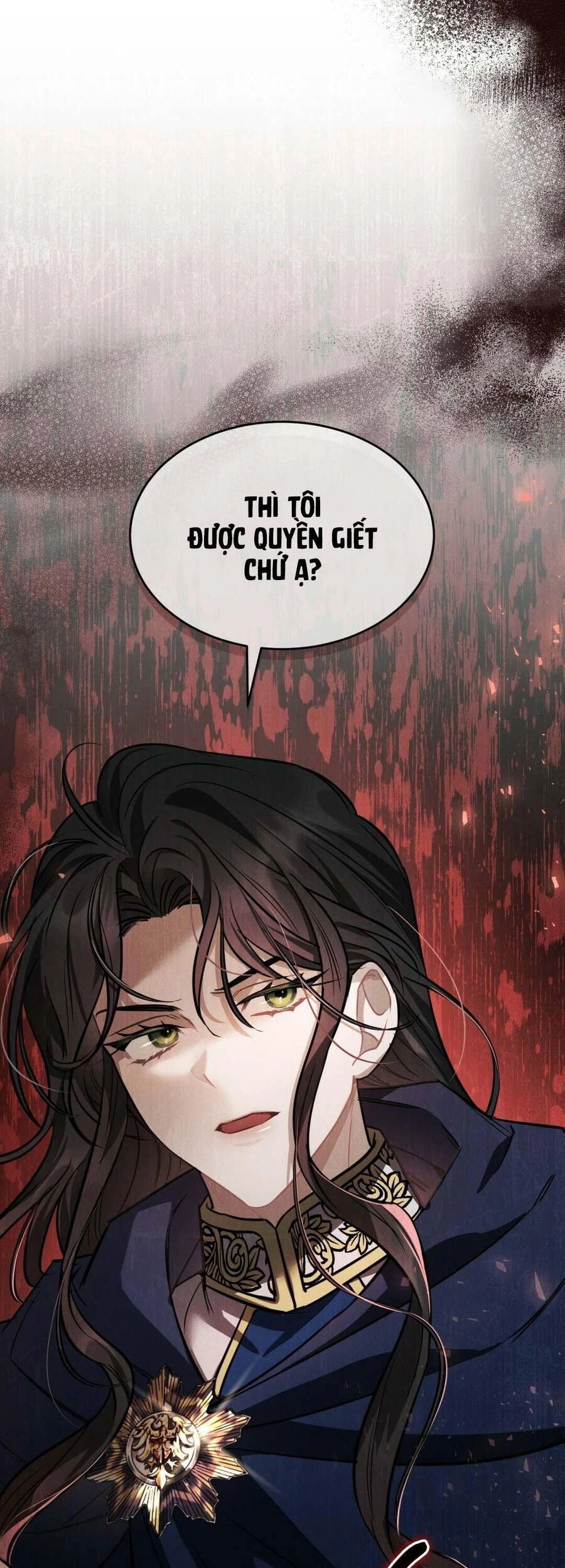 Một Đêm Không Bóng Chapter 19 - 58