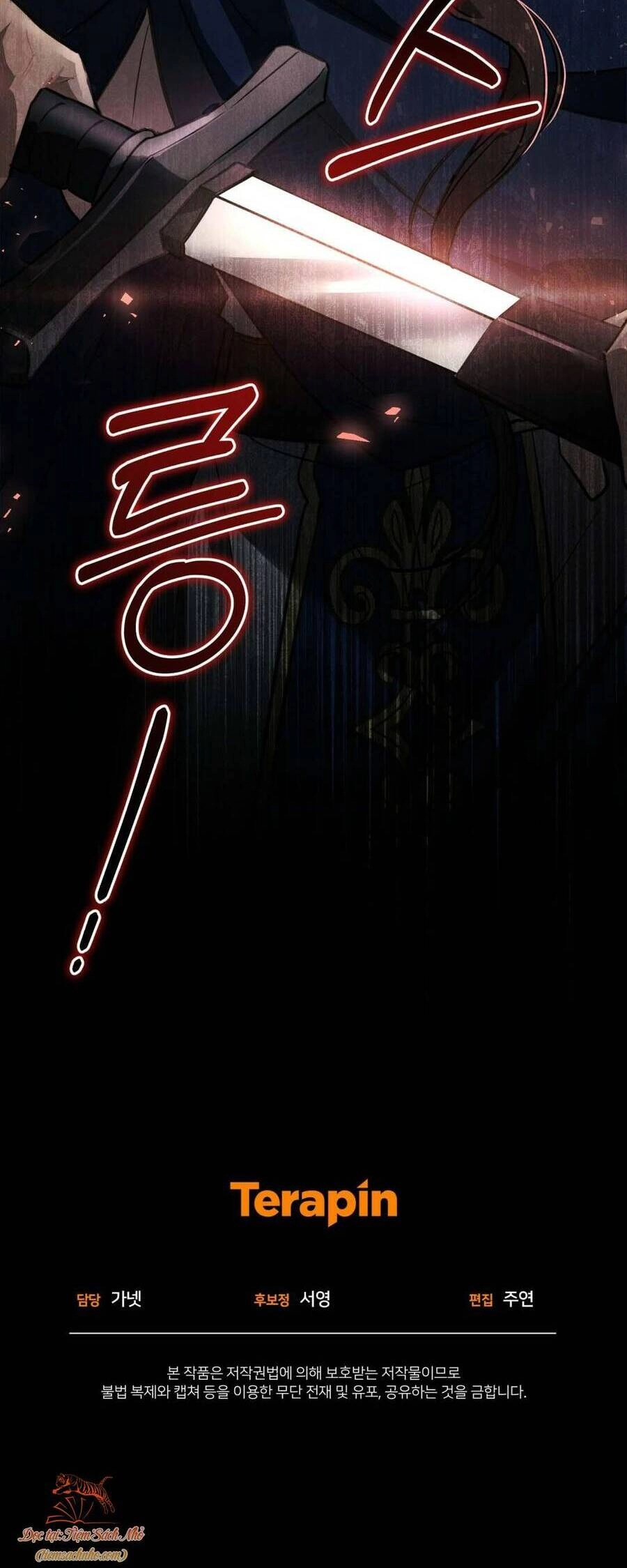 Một Đêm Không Bóng Chapter 19 - 59