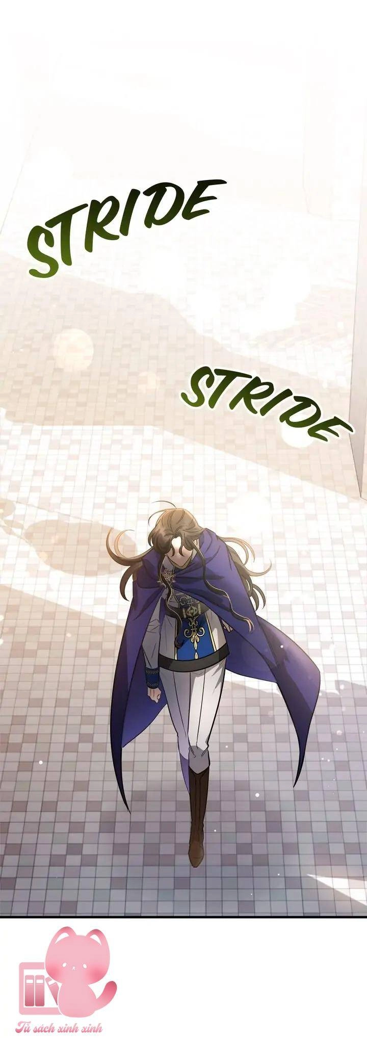 Một Đêm Không Bóng Chapter 20 - 4