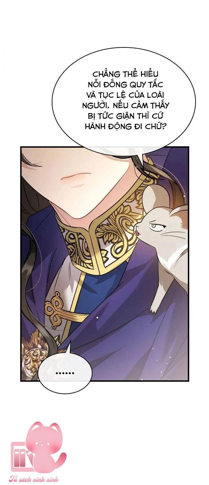 Một Đêm Không Bóng Chapter 20 - 5