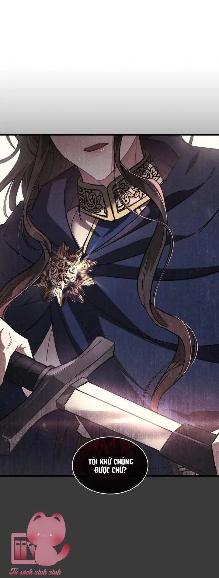 Một Đêm Không Bóng Chapter 20 - 6