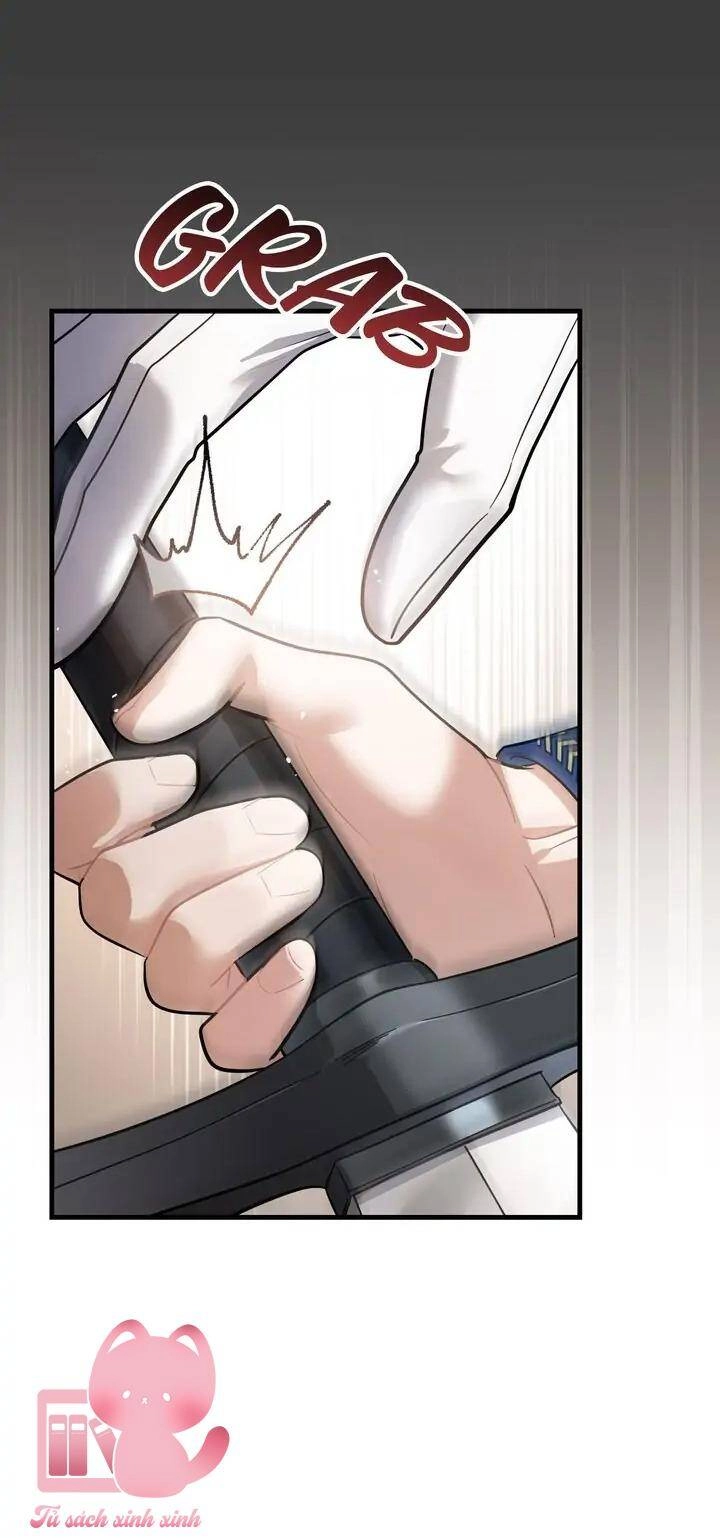 Một Đêm Không Bóng Chapter 20 - 7