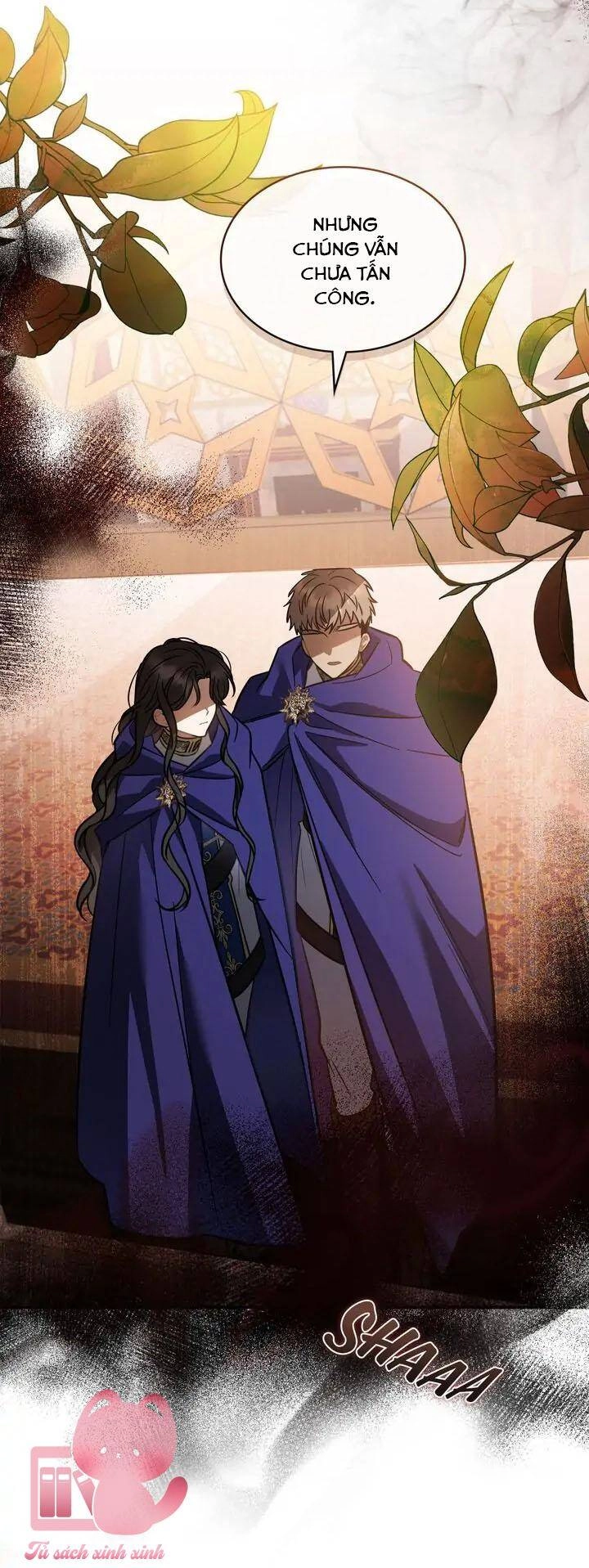 Một Đêm Không Bóng Chapter 20 - 12