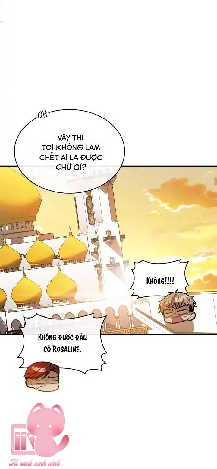 Một Đêm Không Bóng Chapter 20 - 13