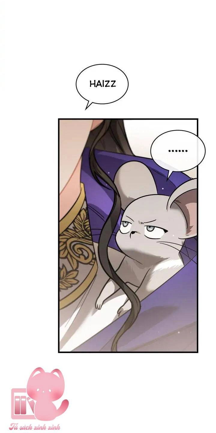 Một Đêm Không Bóng Chapter 20 - 15