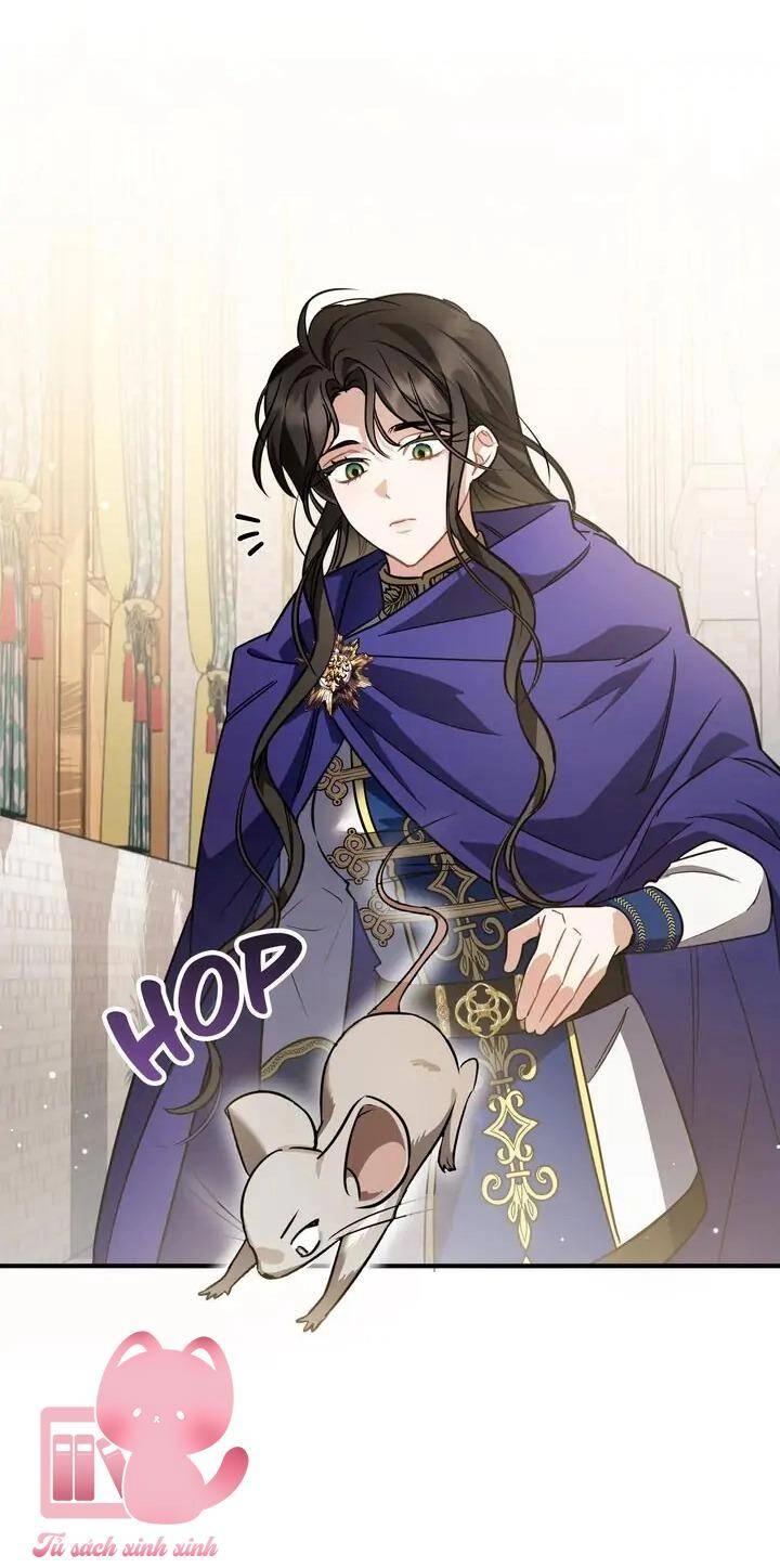 Một Đêm Không Bóng Chapter 20 - 16