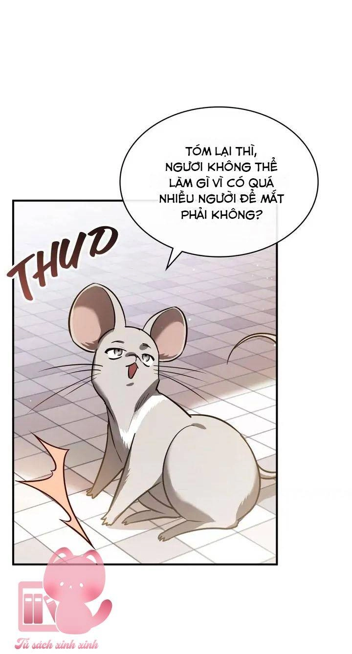 Một Đêm Không Bóng Chapter 20 - 17