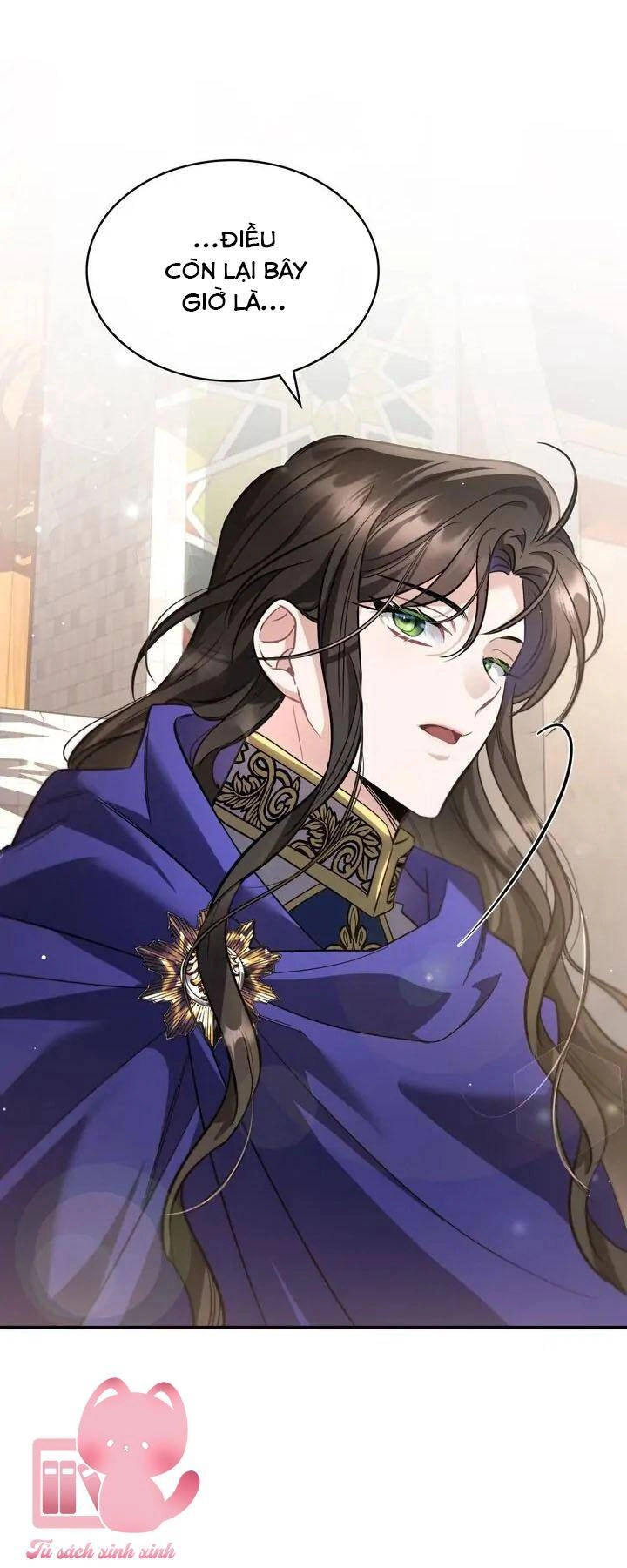 Một Đêm Không Bóng Chapter 20 - 21