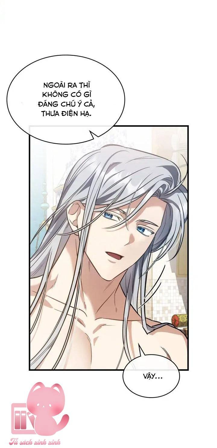 Một Đêm Không Bóng Chapter 20 - 25