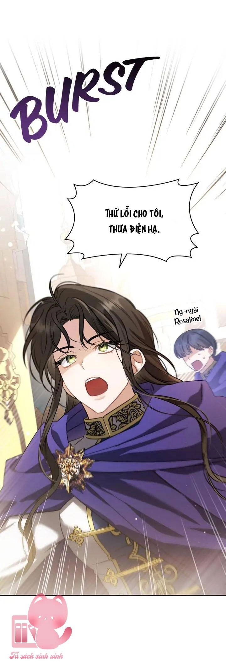 Một Đêm Không Bóng Chapter 20 - 26