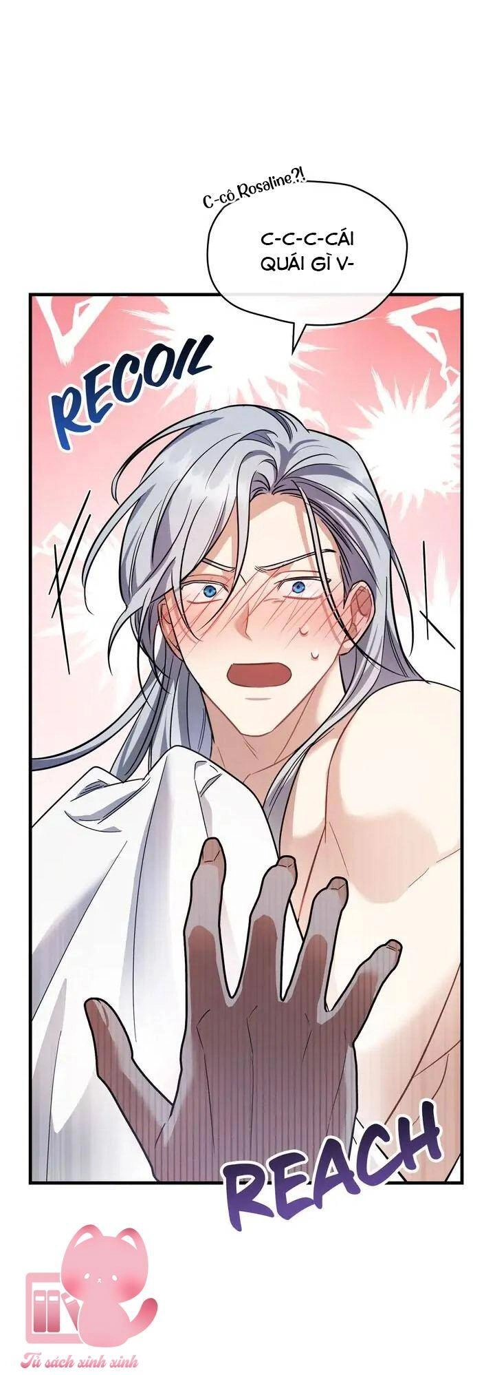 Một Đêm Không Bóng Chapter 20 - 28