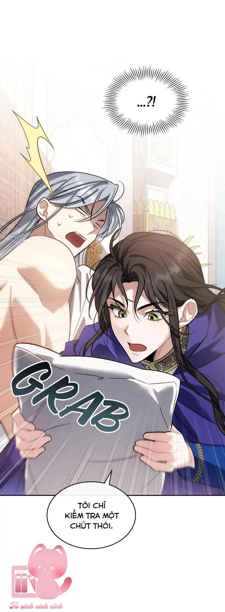 Một Đêm Không Bóng Chapter 20 - 29