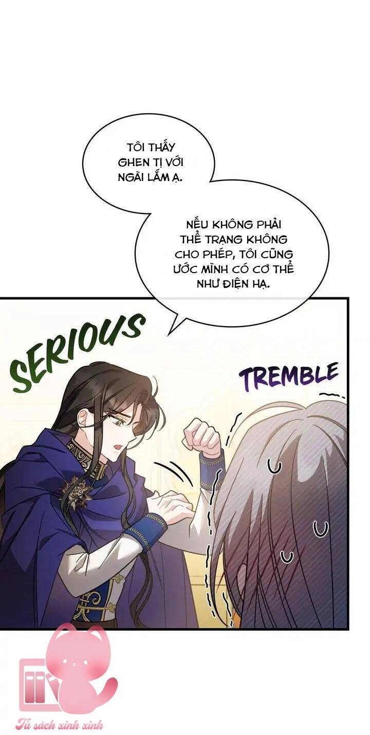 Một Đêm Không Bóng Chapter 20 - 36