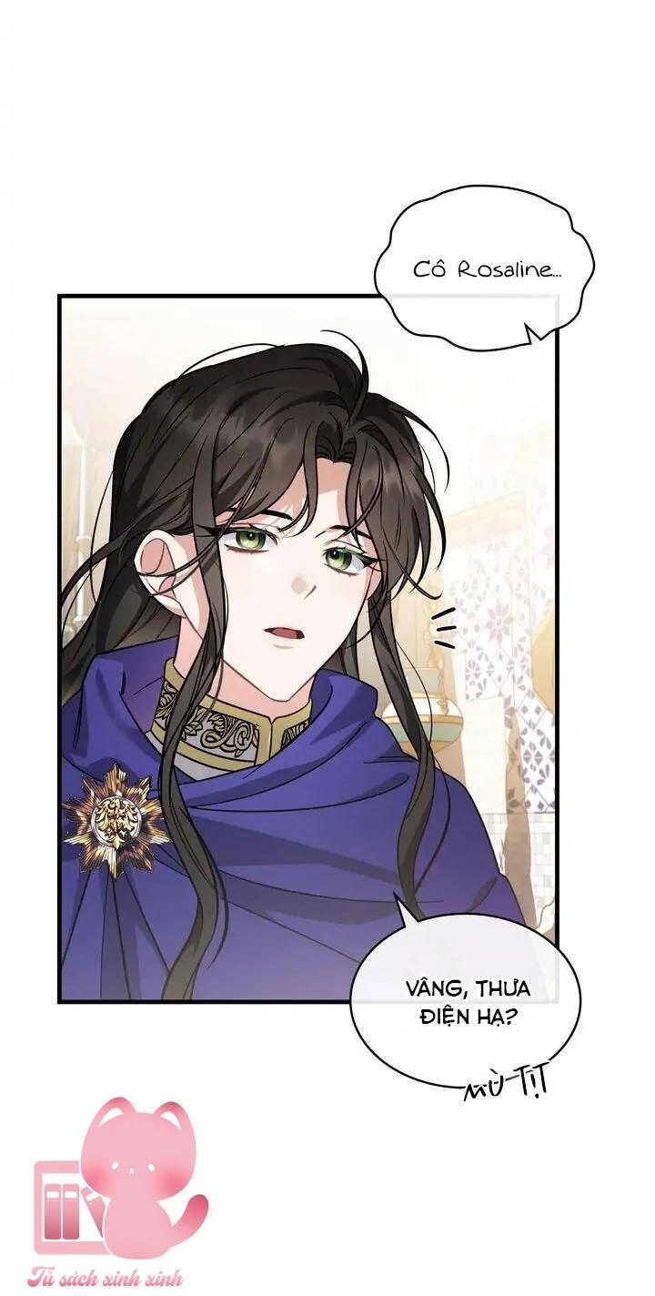 Một Đêm Không Bóng Chapter 20 - 37