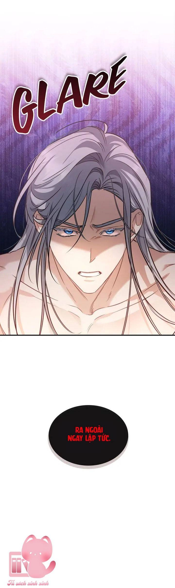 Một Đêm Không Bóng Chapter 20 - 38