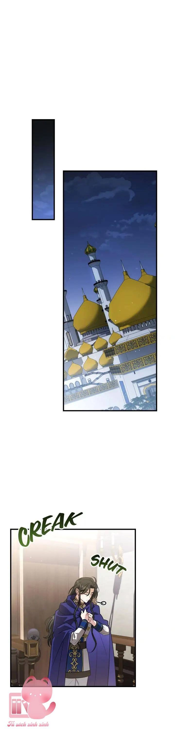 Một Đêm Không Bóng Chapter 20 - 39