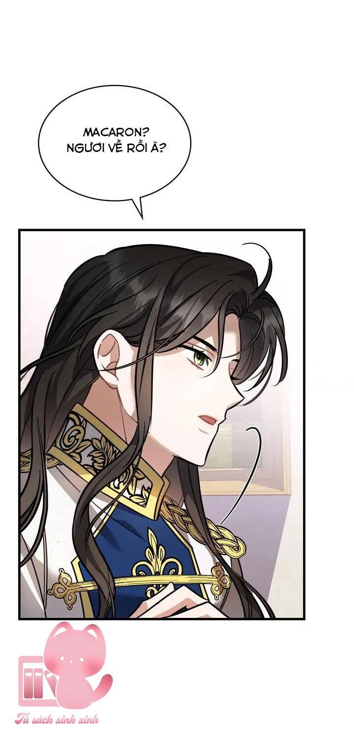 Một Đêm Không Bóng Chapter 20 - 40