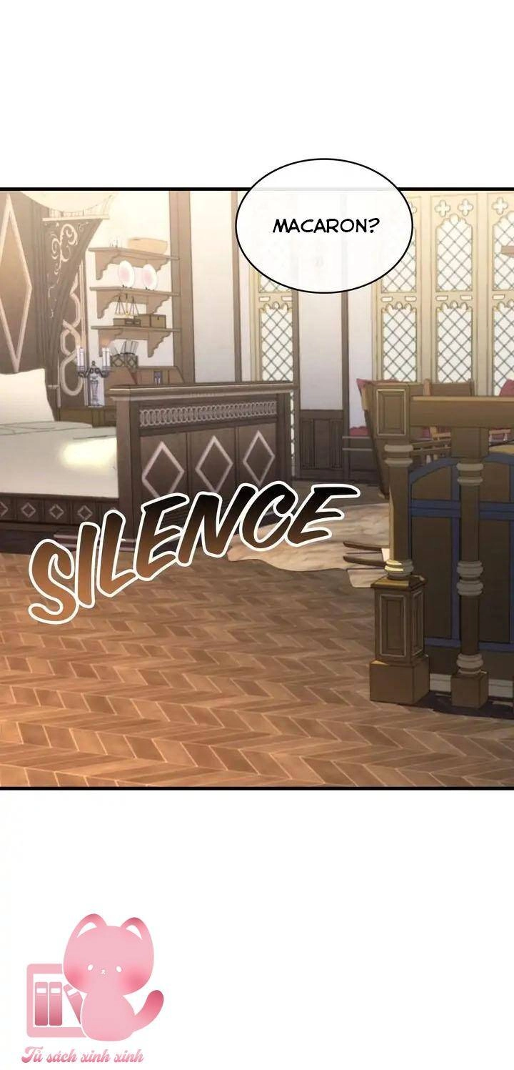 Một Đêm Không Bóng Chapter 20 - 41