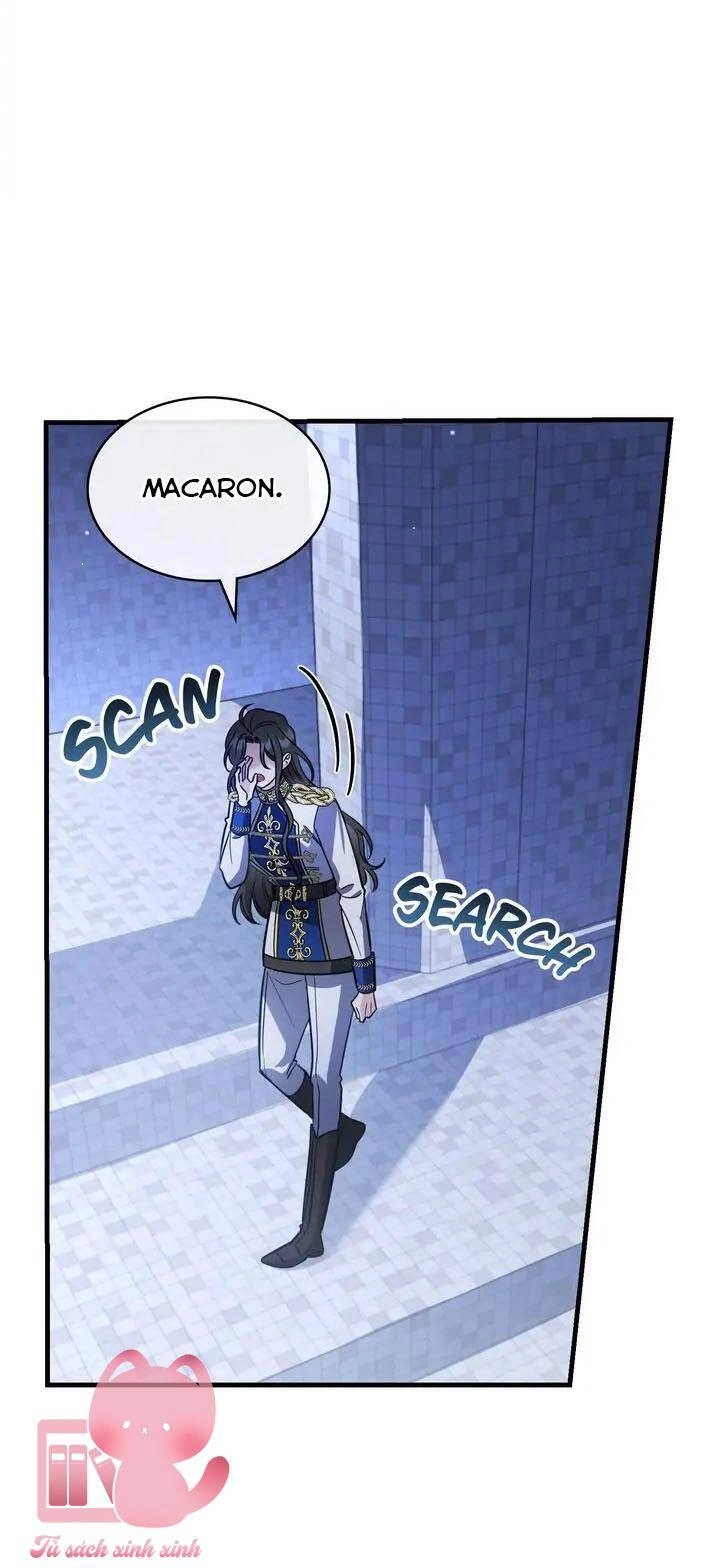 Một Đêm Không Bóng Chapter 20 - 42