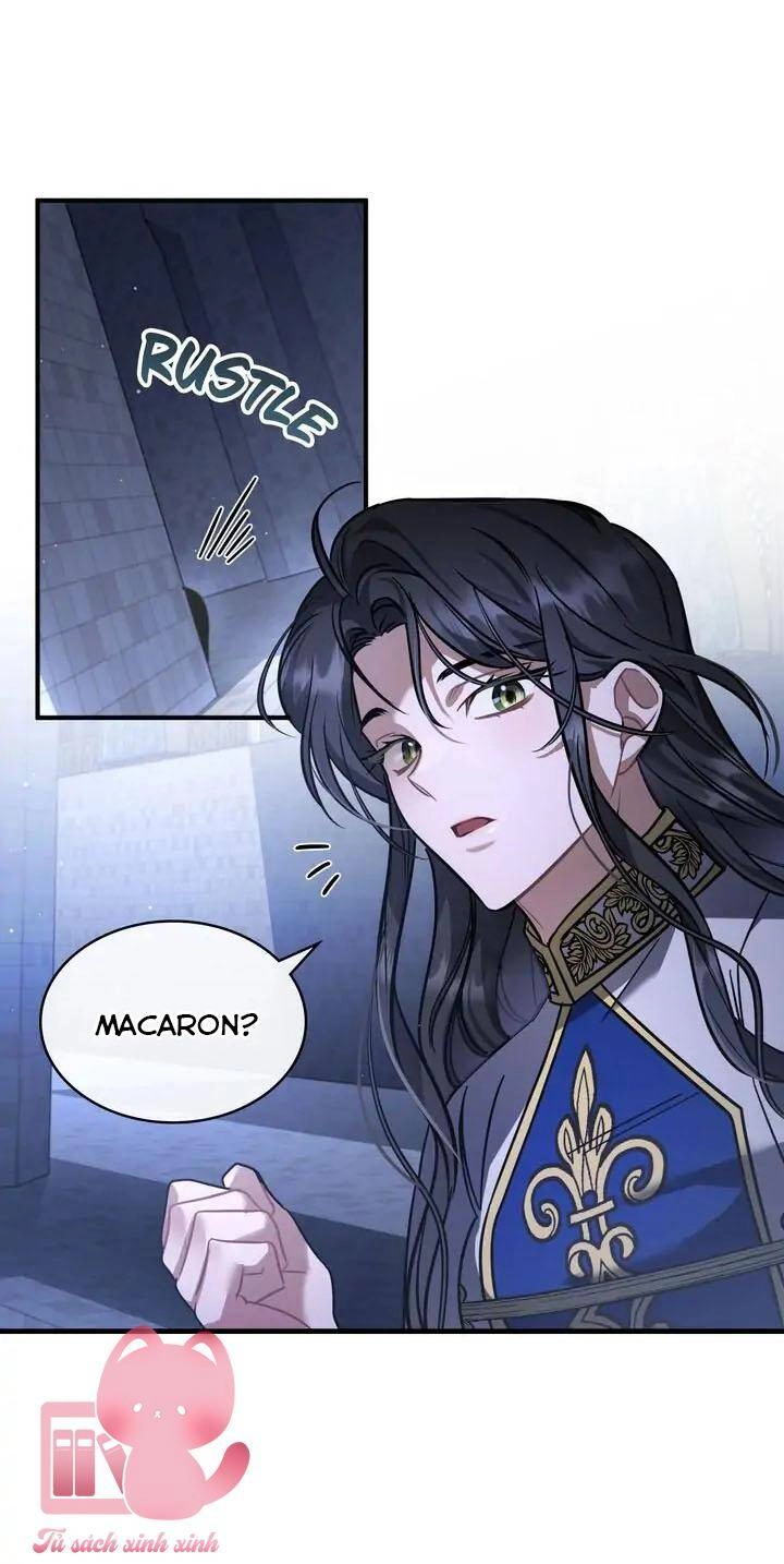 Một Đêm Không Bóng Chapter 20 - 43