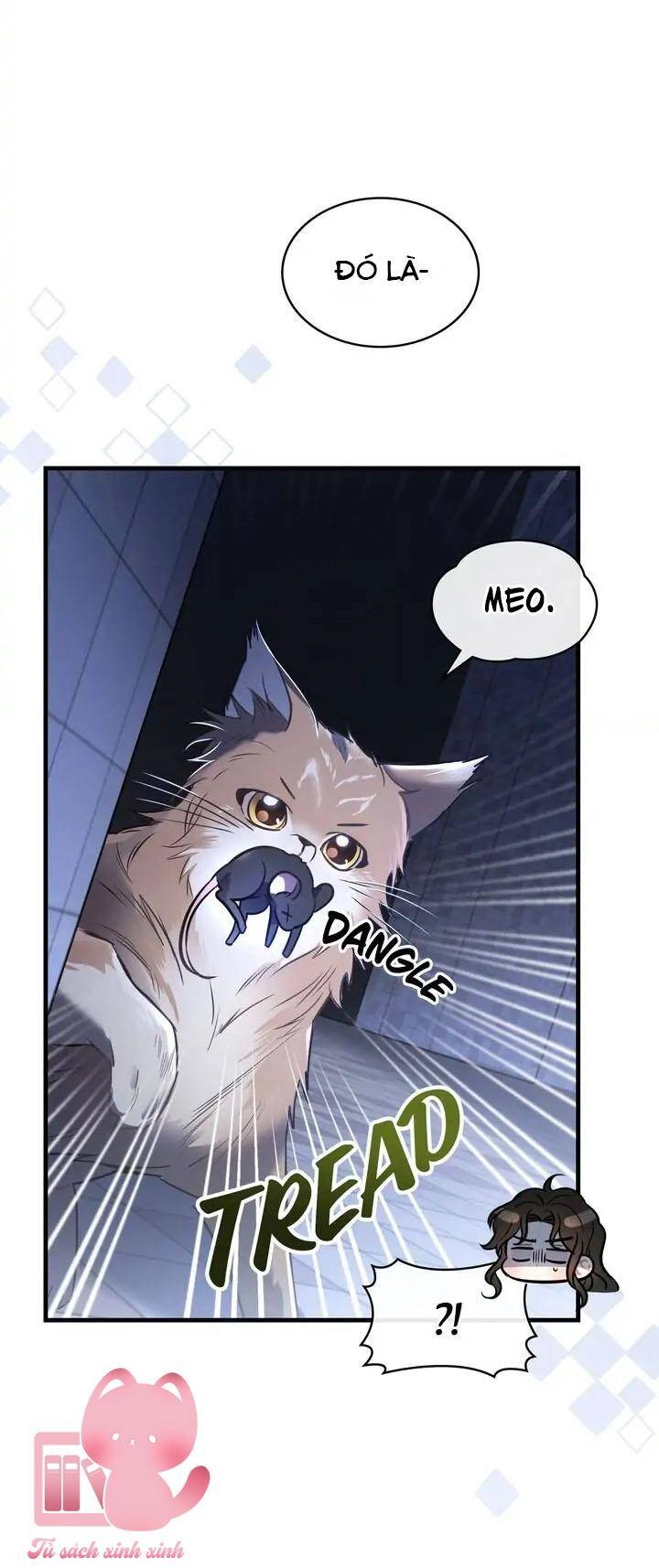 Một Đêm Không Bóng Chapter 20 - 44