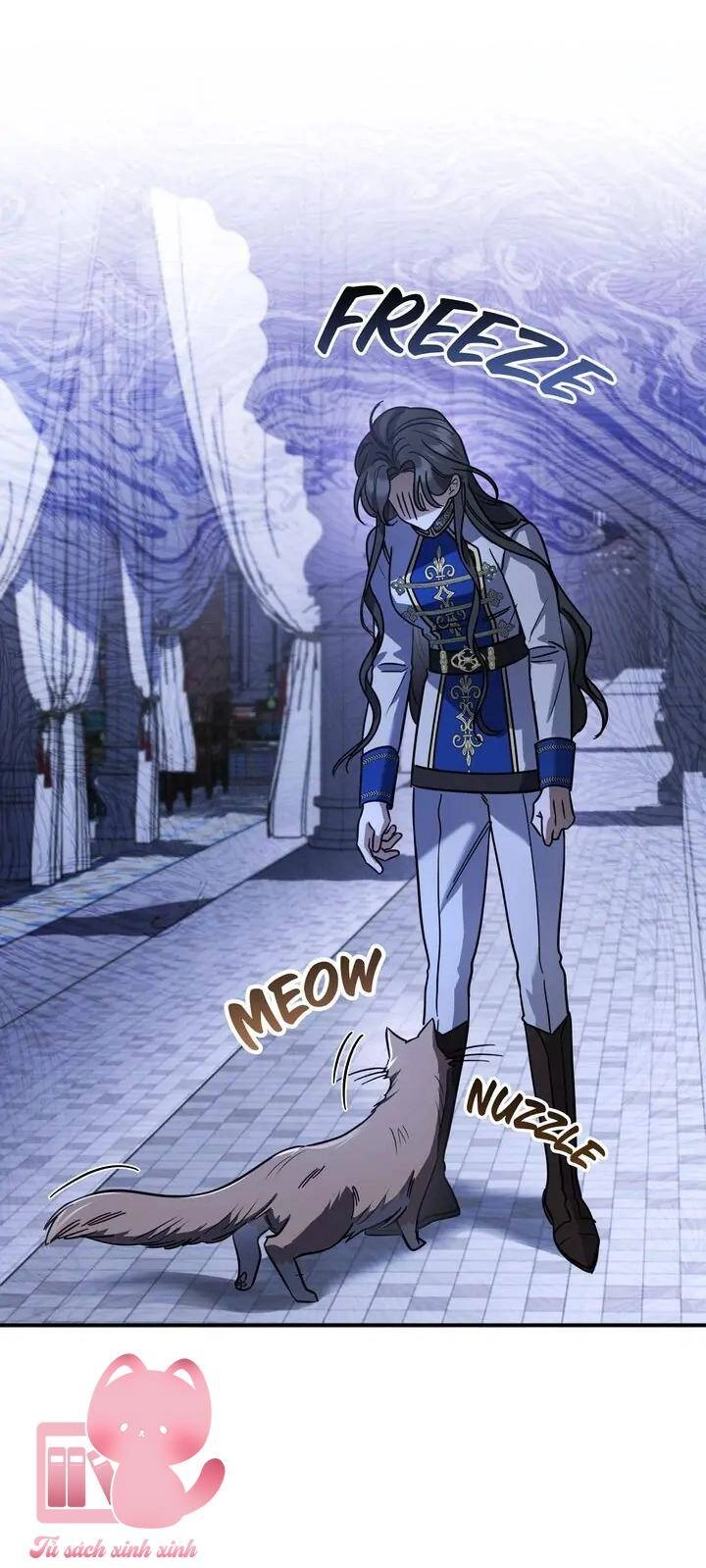 Một Đêm Không Bóng Chapter 20 - 45