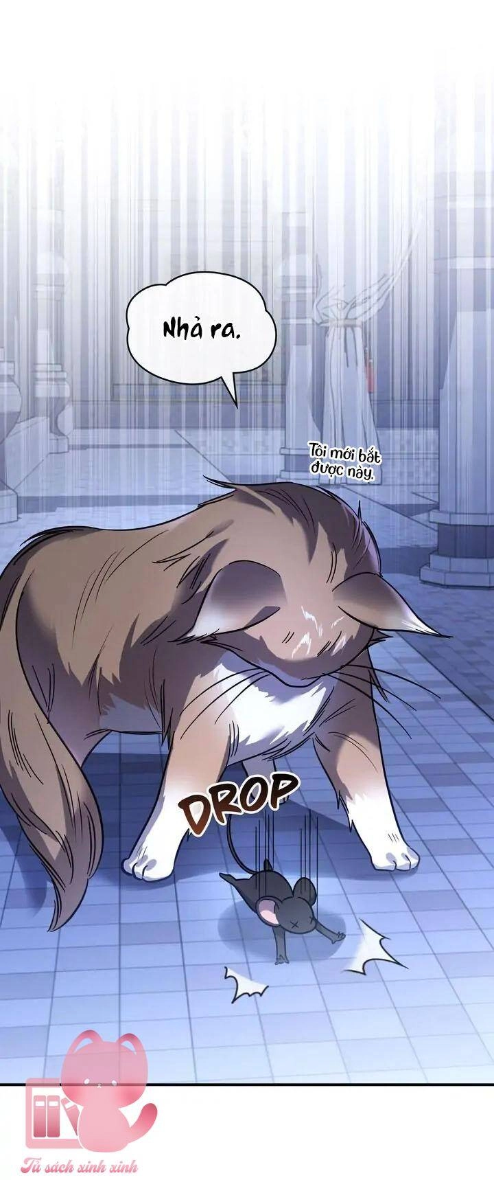 Một Đêm Không Bóng Chapter 20 - 46