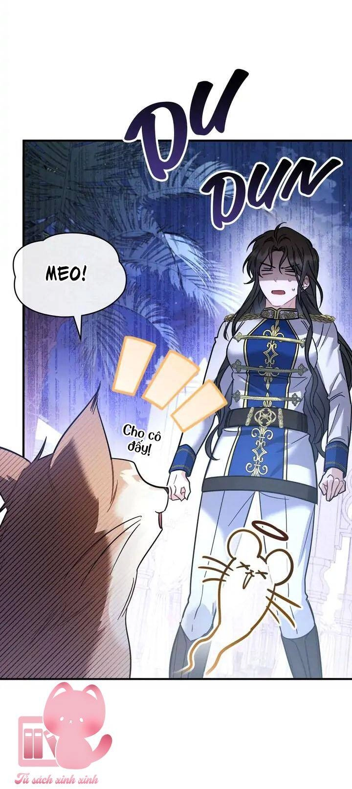 Một Đêm Không Bóng Chapter 20 - 47