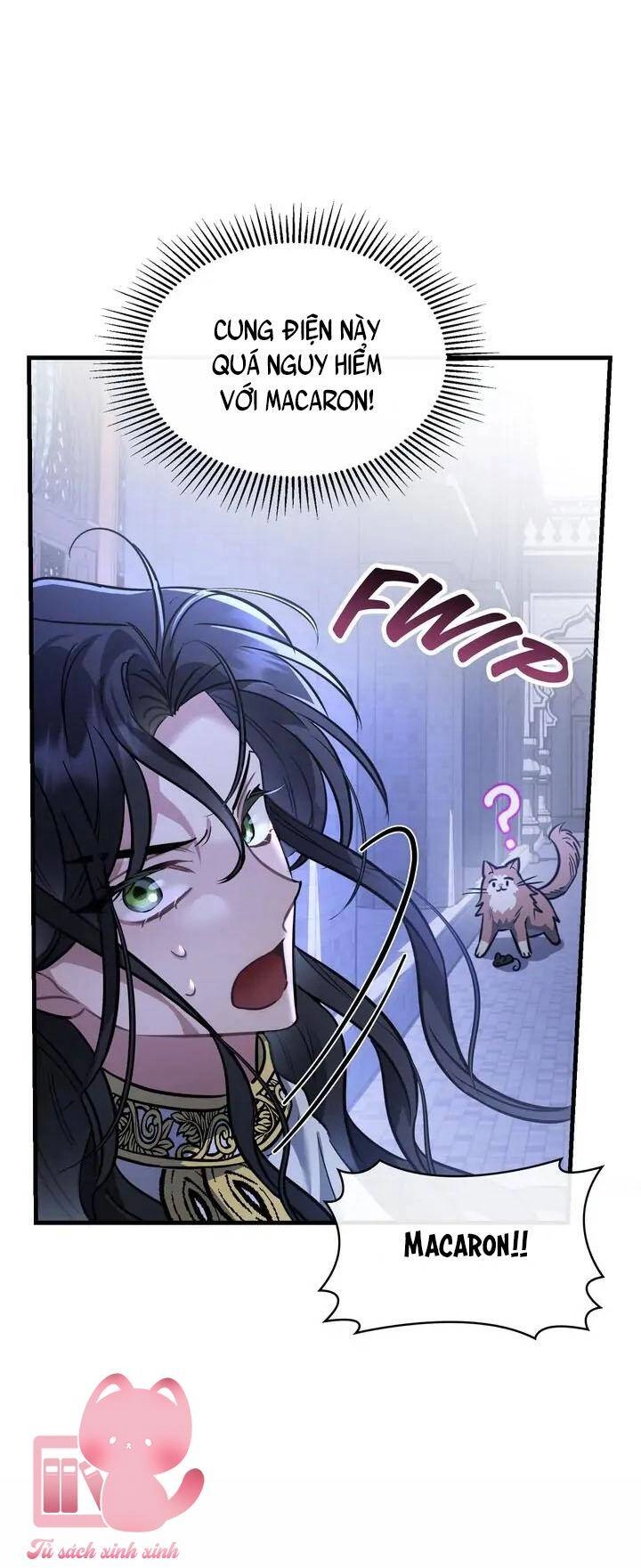 Một Đêm Không Bóng Chapter 20 - 48