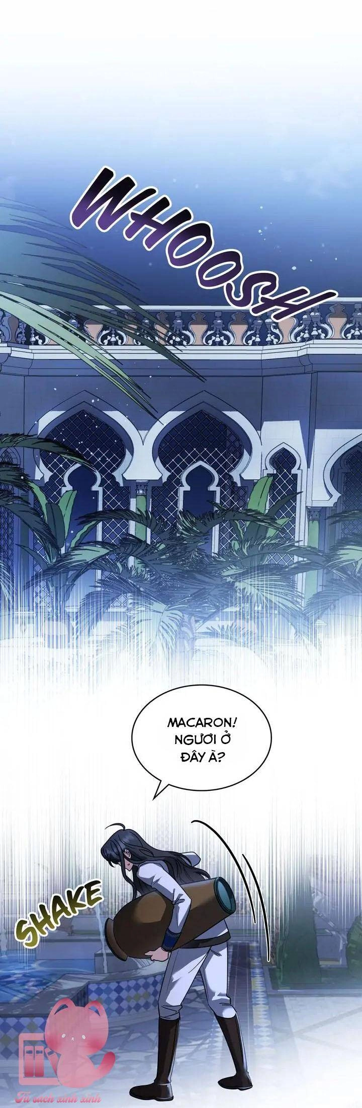 Một Đêm Không Bóng Chapter 20 - 49