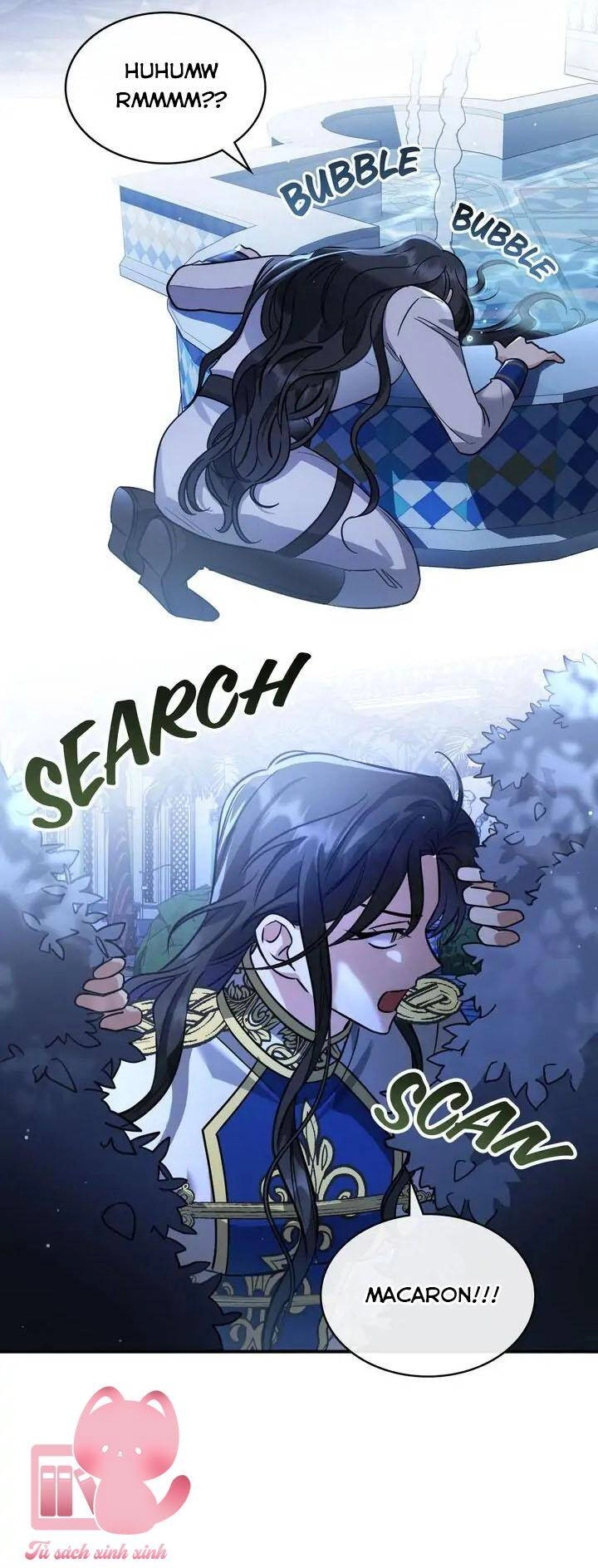 Một Đêm Không Bóng Chapter 20 - 50