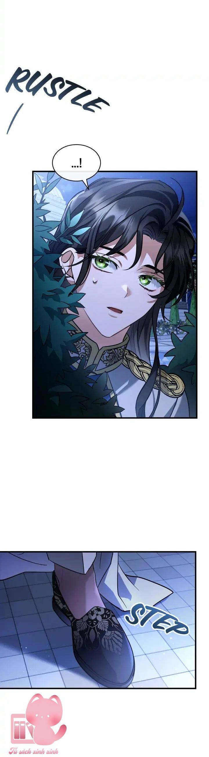 Một Đêm Không Bóng Chapter 20 - 51