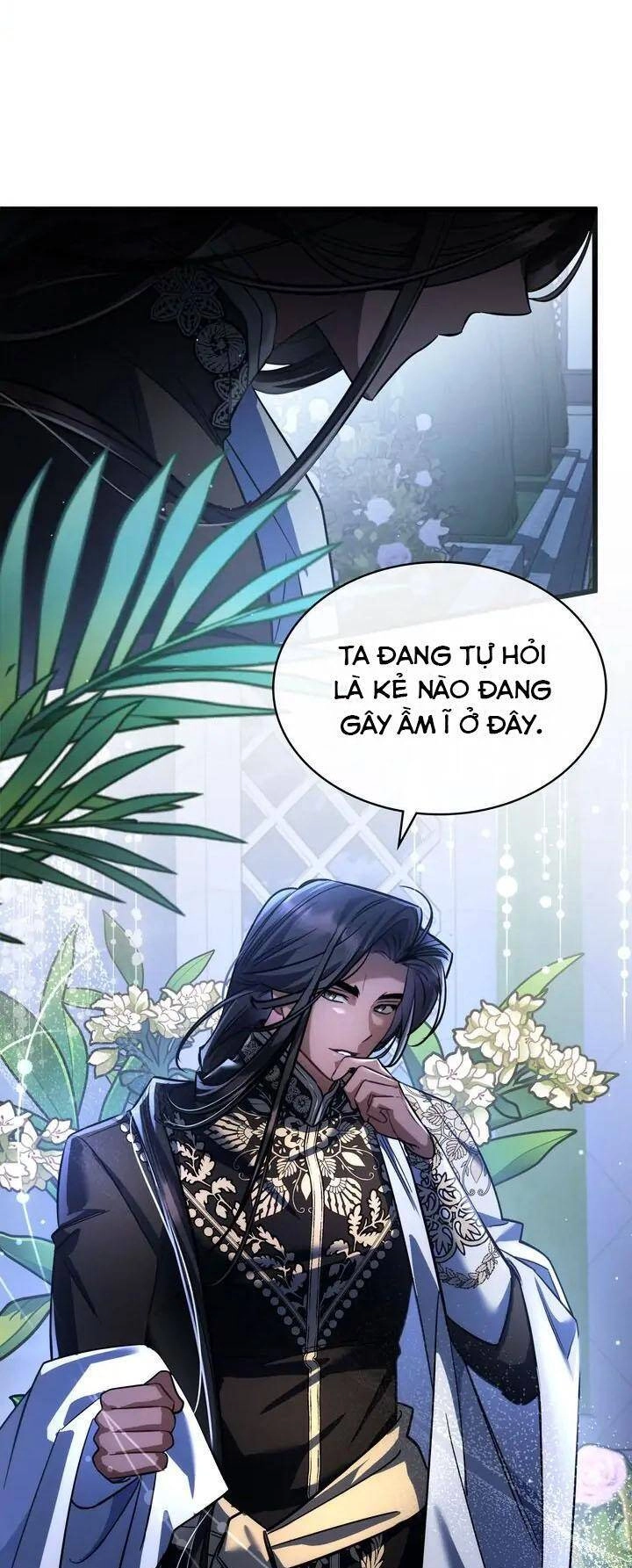 Một Đêm Không Bóng Chapter 20 - 52