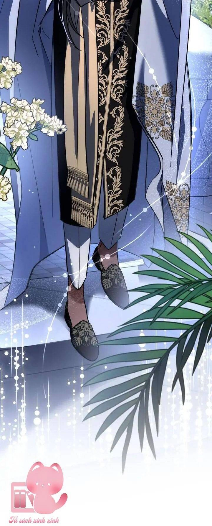 Một Đêm Không Bóng Chapter 20 - 53