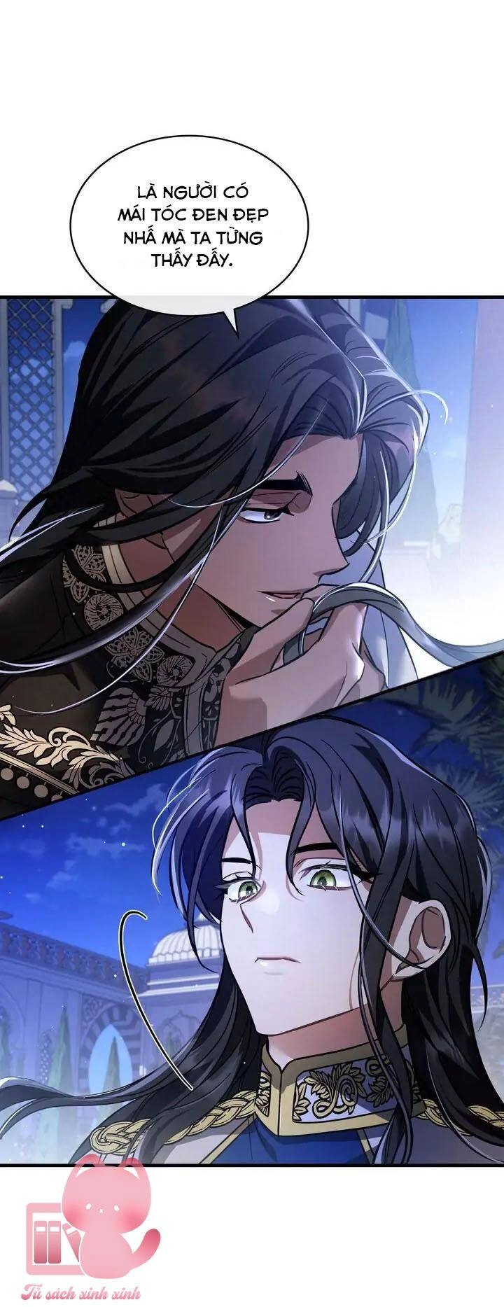 Một Đêm Không Bóng Chapter 20 - 57