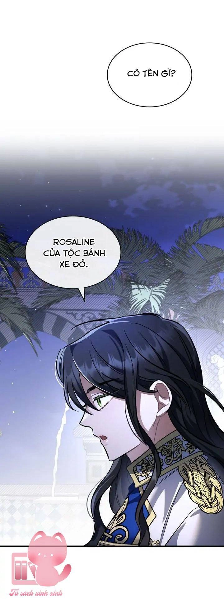 Một Đêm Không Bóng Chapter 20 - 59