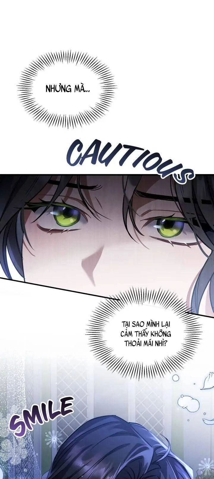 Một Đêm Không Bóng Chapter 20 - 62