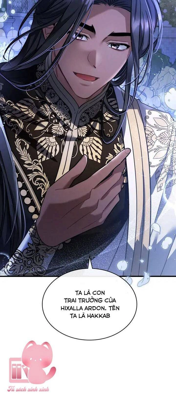 Một Đêm Không Bóng Chapter 20 - 63