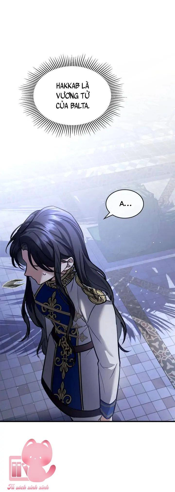 Một Đêm Không Bóng Chapter 20 - 64